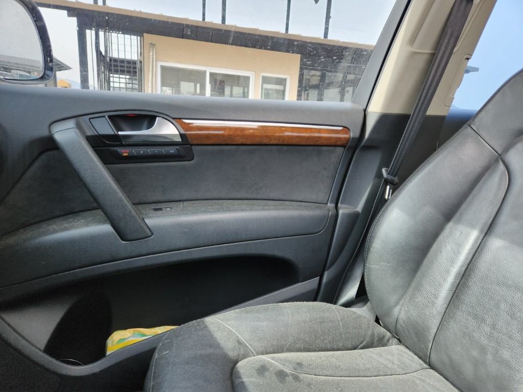 Audi Q7 2008 WAUZZZ4L48D047619 Image 22
