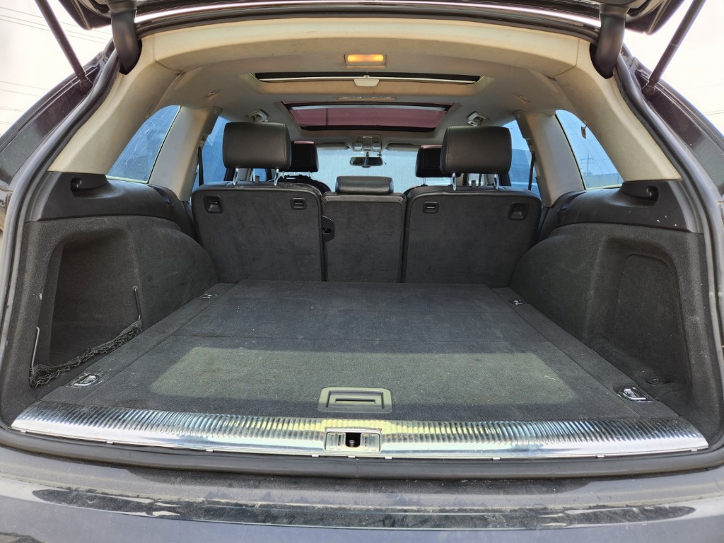 Audi Q7 2008 WAUZZZ4L48D047619 Image 28