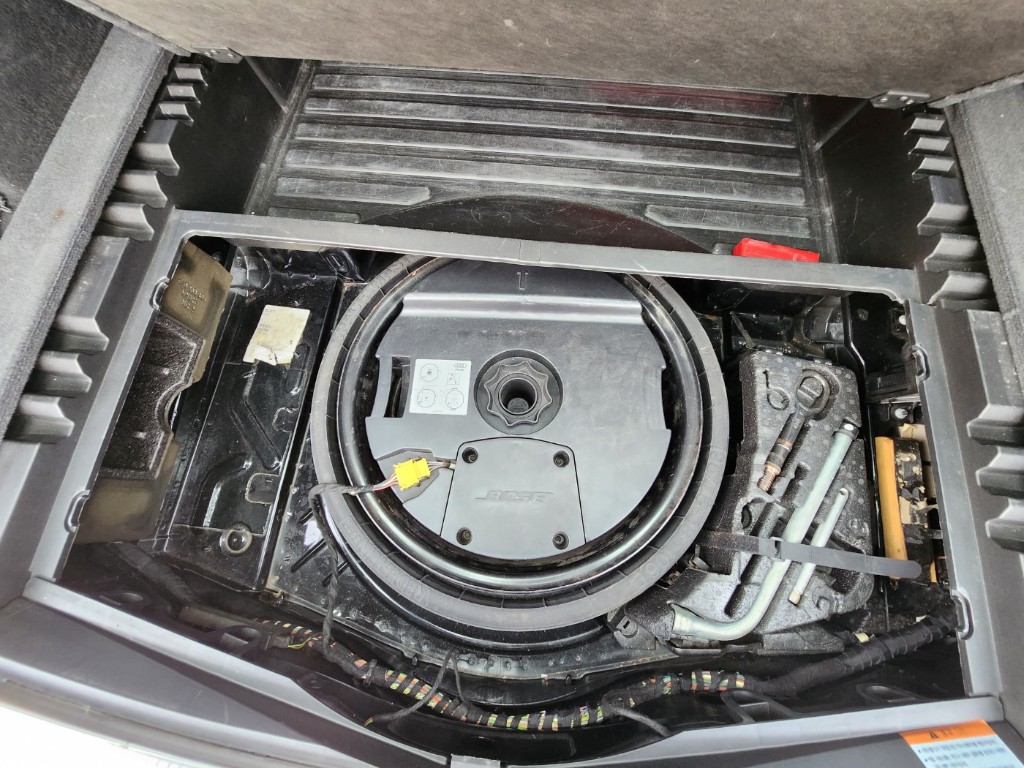 Audi Q7 2008 WAUZZZ4L48D047619 Image 30