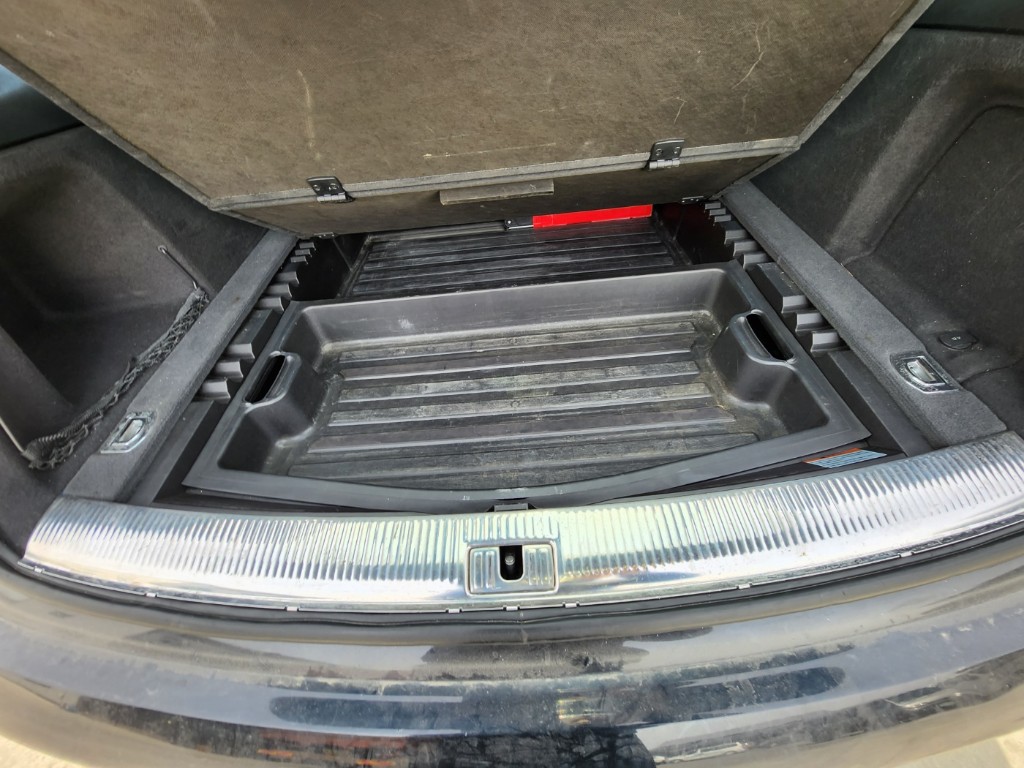 Audi Q7 2008 WAUZZZ4L48D047619 Image 31