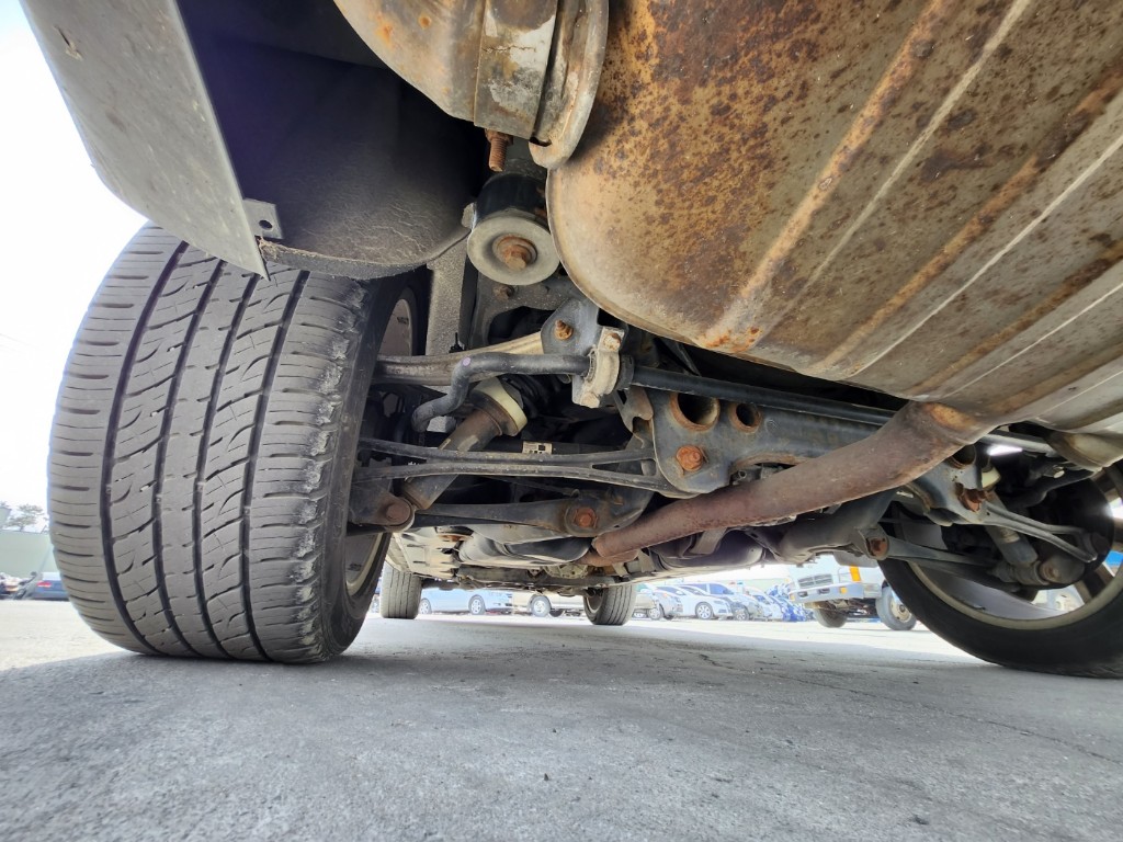 Audi Q7 2008 WAUZZZ4L48D047619 Image 33