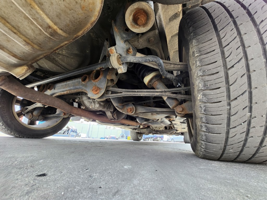Audi Q7 2008 WAUZZZ4L48D047619 Image 34