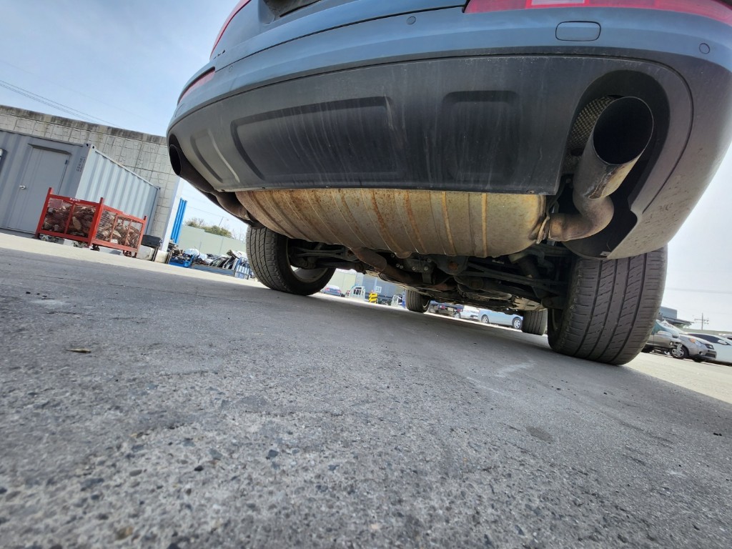 Audi Q7 2008 WAUZZZ4L48D047619 Image 36