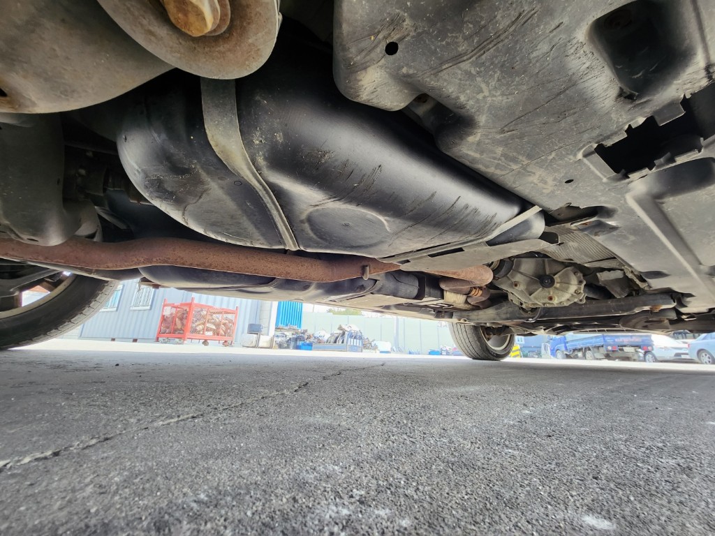 Audi Q7 2008 WAUZZZ4L48D047619 Image 37