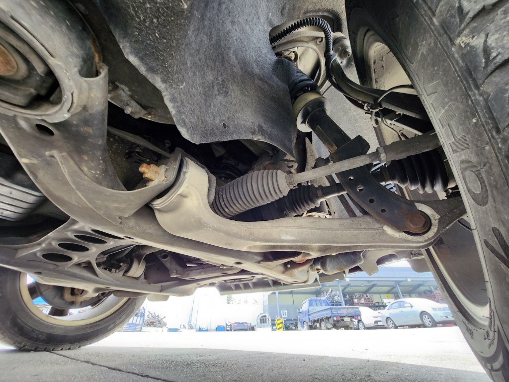 Audi Q7 2008 WAUZZZ4L48D047619 Image 38