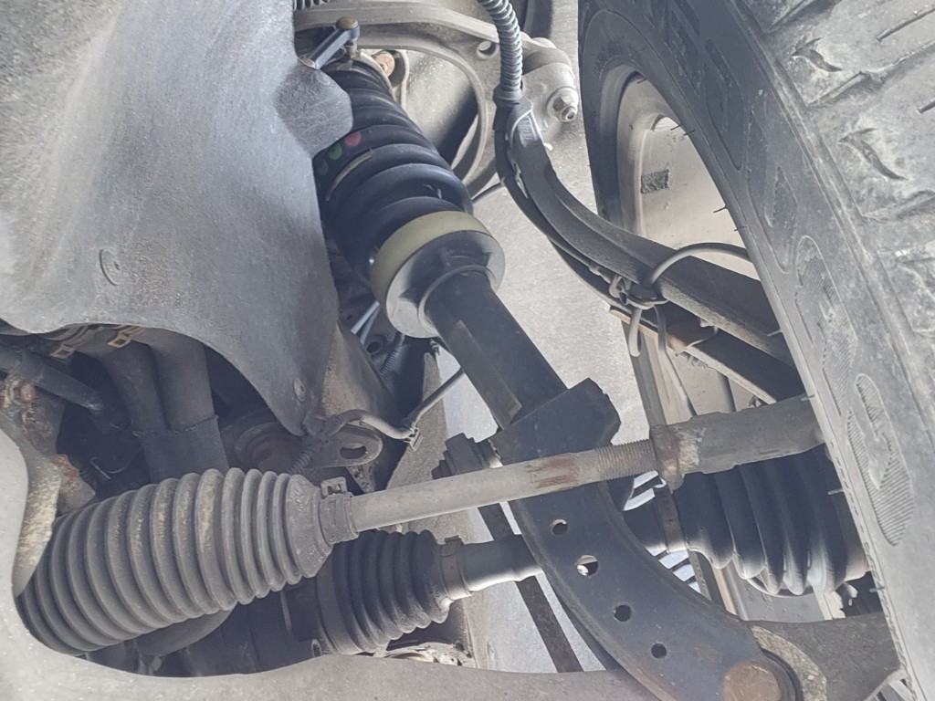 Audi Q7 2008 WAUZZZ4L48D047619 Image 40