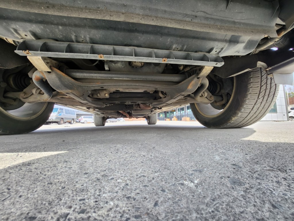 Audi Q7 2008 WAUZZZ4L48D047619 Image 41