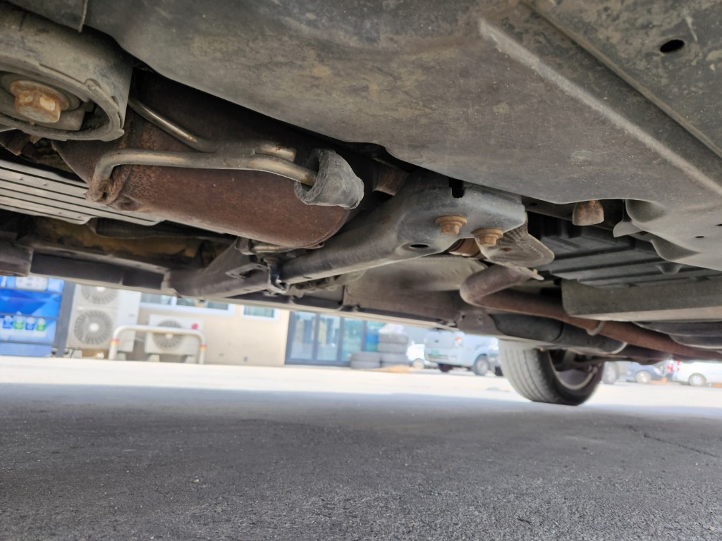 Audi Q7 2008 WAUZZZ4L48D047619 Image 42