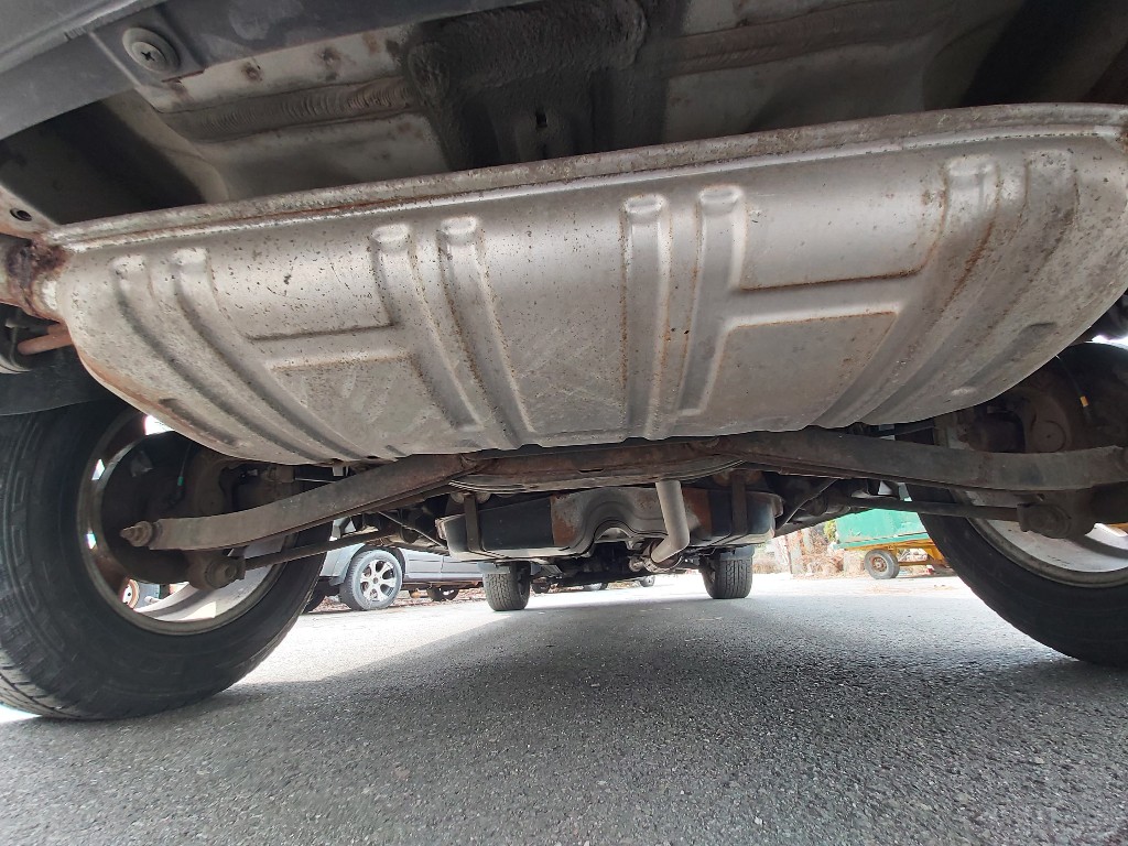 KNAJE55538K527911 KIA New Sportage