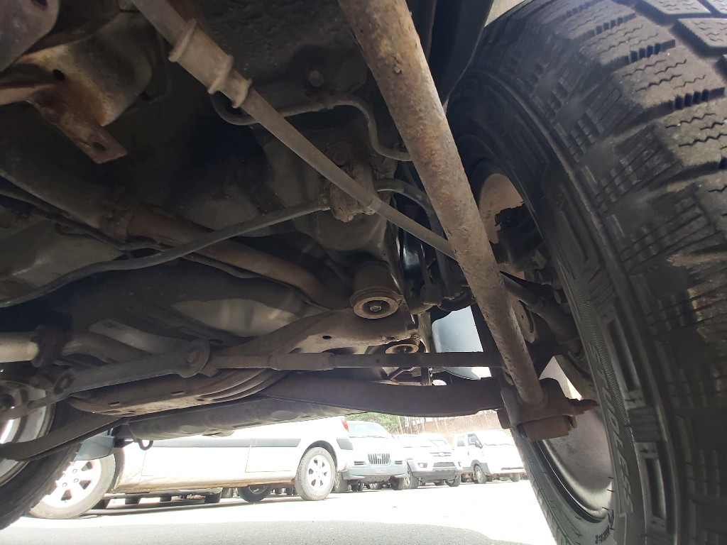 KNAJE55538K527911 KIA New Sportage