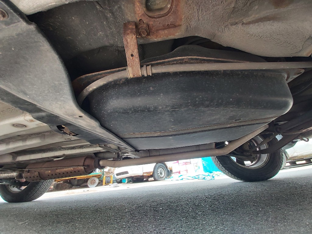 KNAJE55538K527911 KIA New Sportage
