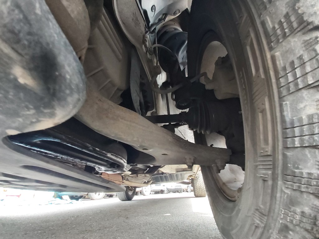 KNAJE55538K527911 KIA New Sportage