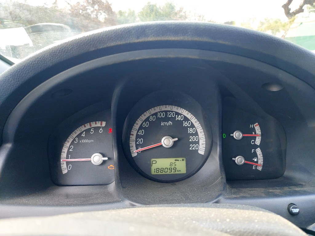 KNAJE55538K527911 KIA New Sportage