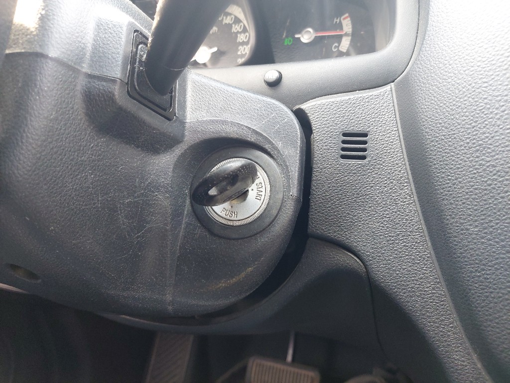 KNAJE55538K527911 KIA New Sportage