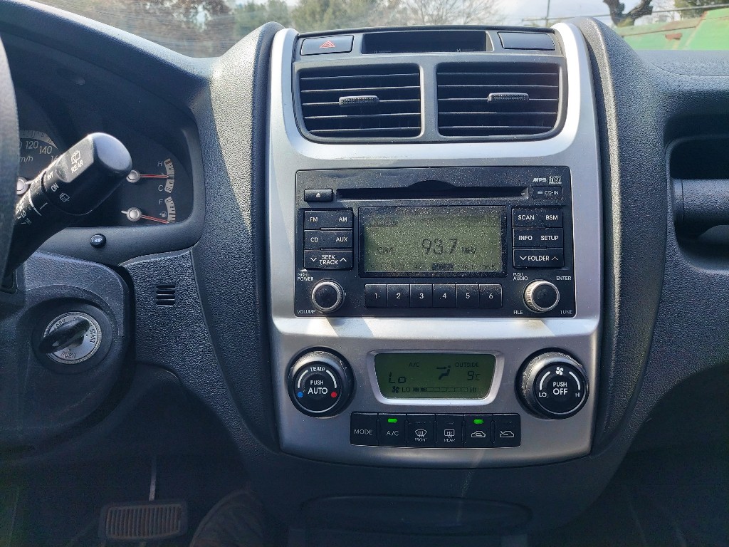 KNAJE55538K527911 KIA New Sportage