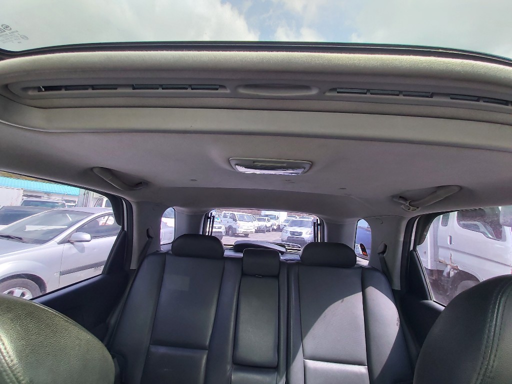 KNAJE55538K527911 KIA New Sportage