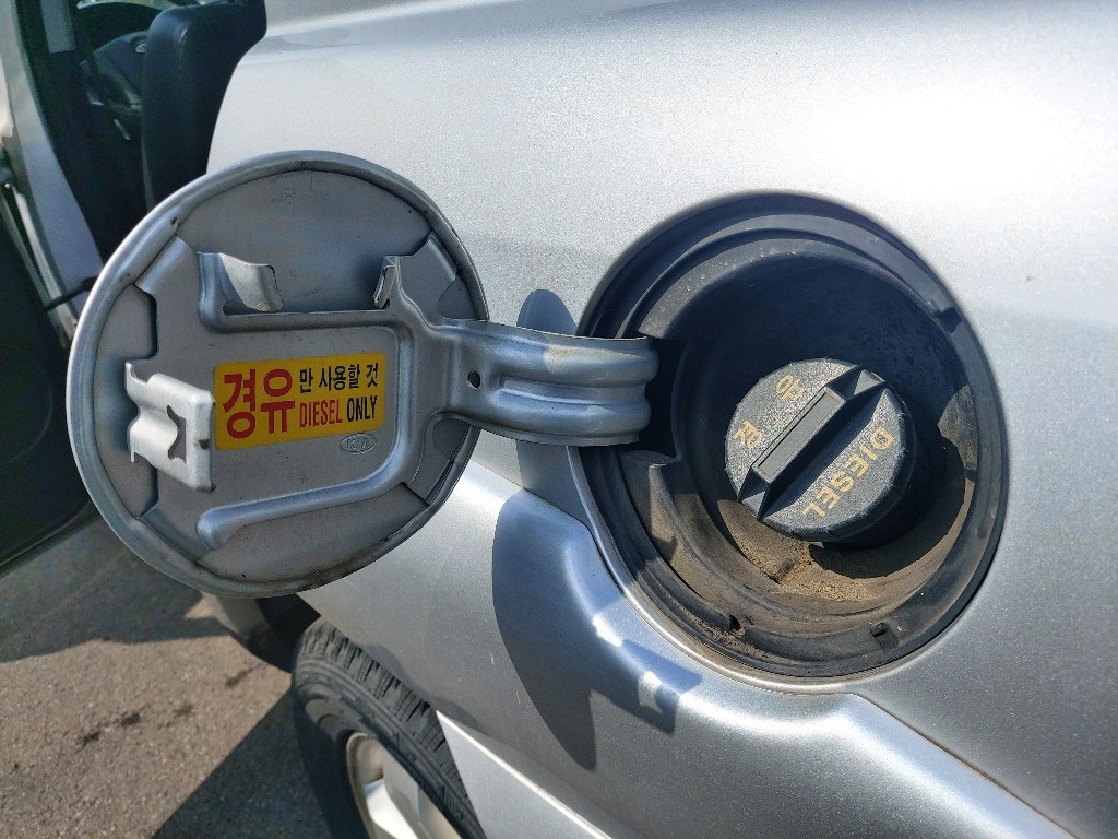 KNAJE55538K527911 KIA New Sportage