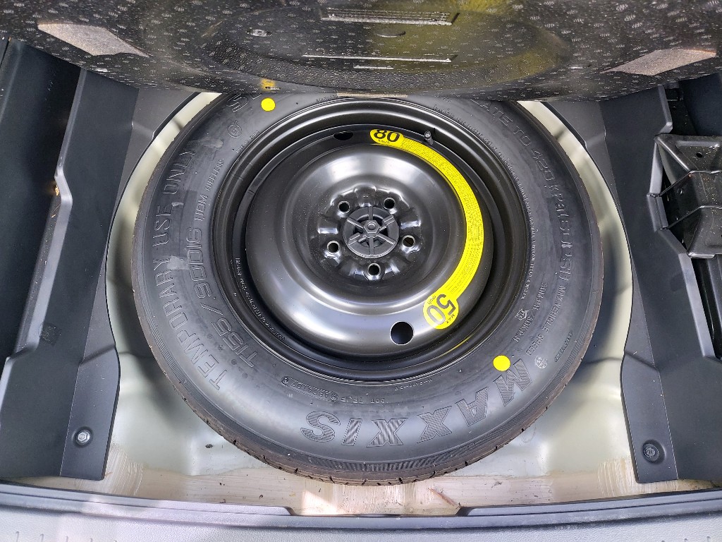 KNAJE55538K527911 KIA New Sportage