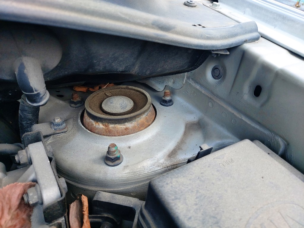 KNAJE55538K527911 KIA New Sportage