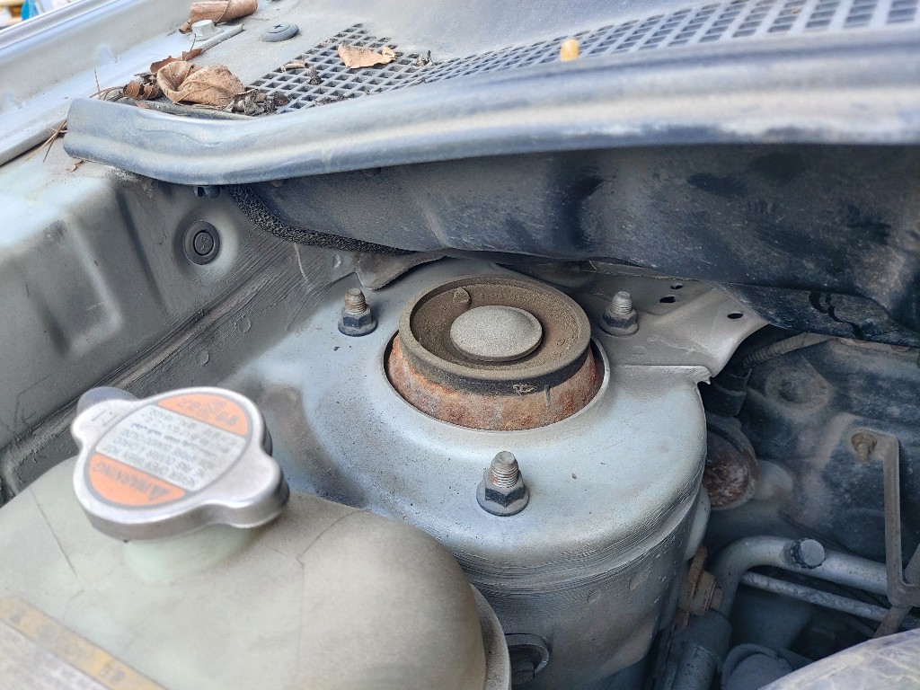 KNAJE55538K527911 KIA New Sportage