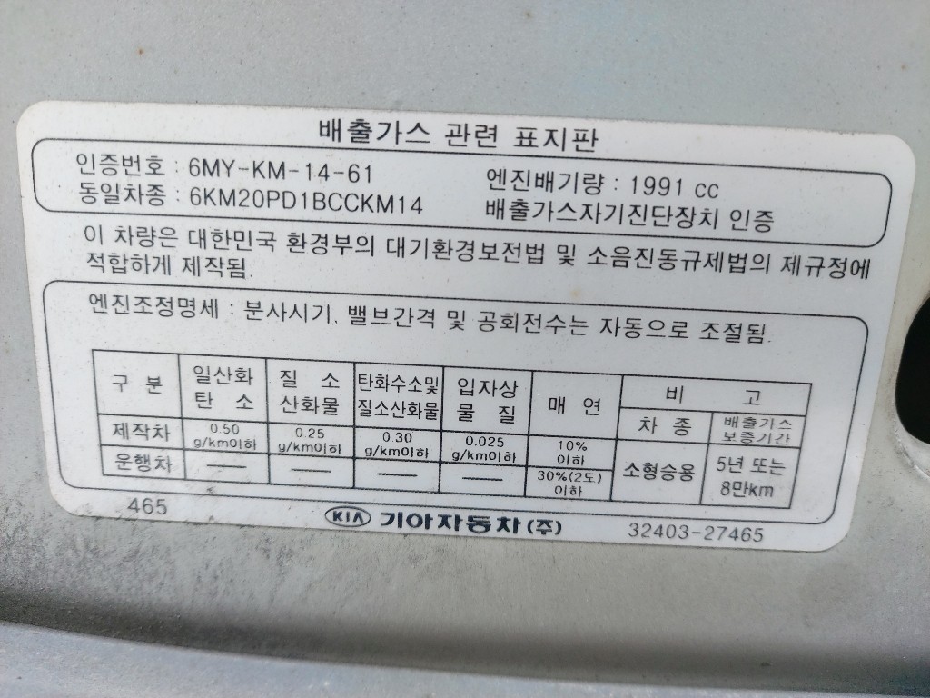 KNAJE55538K527911 KIA New Sportage