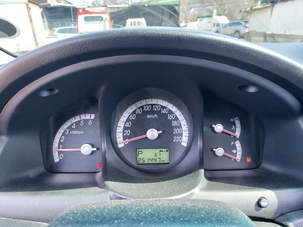 KNAJE55537K304714 KIA New Sportage