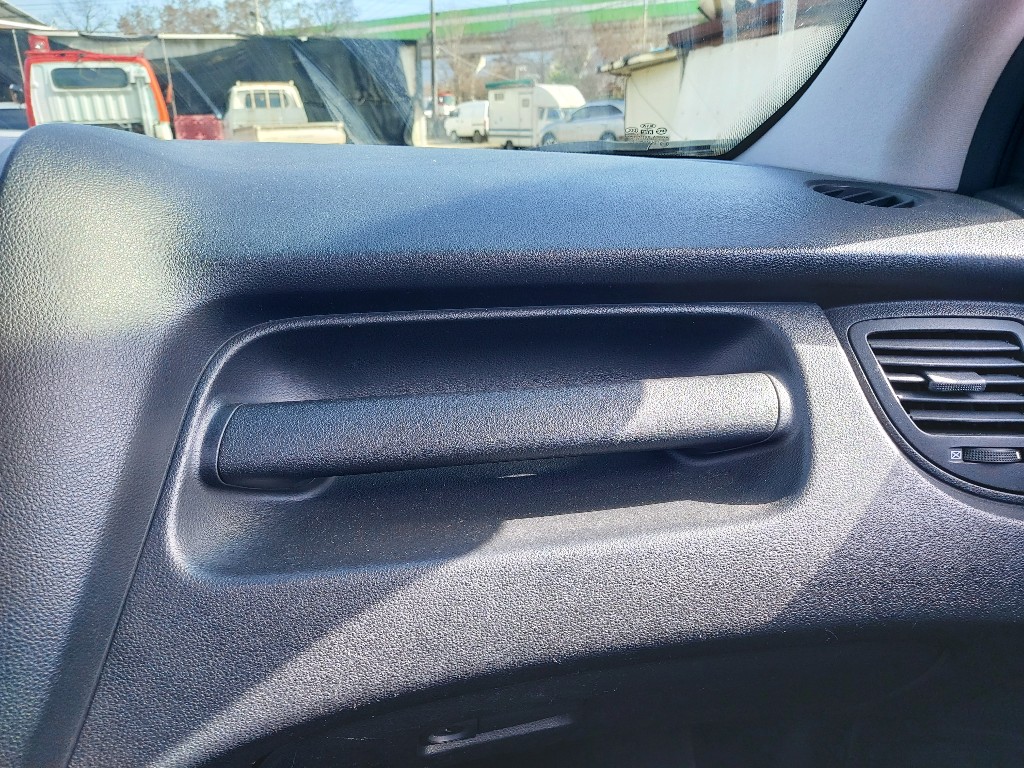 KNAJE55537K304714 KIA New Sportage