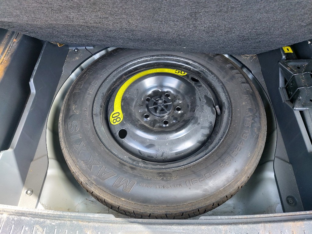 KNAJE55537K304714 KIA New Sportage