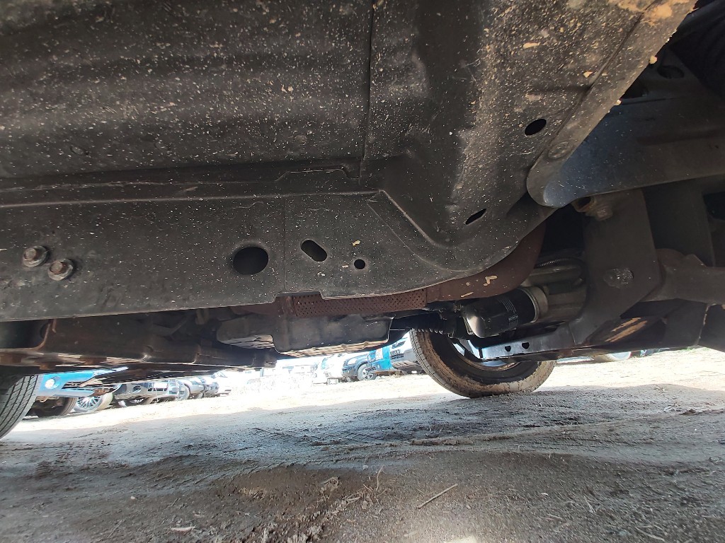 1J8GL38545W634061 Jeep Cherokee