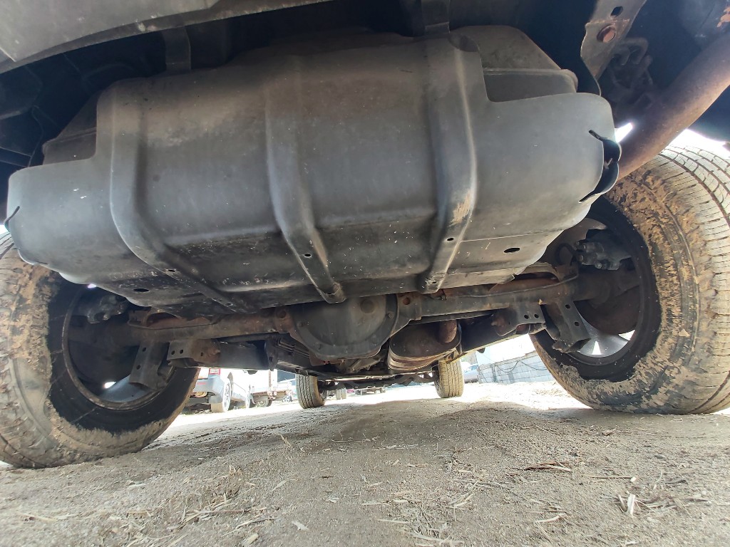 1J8GL38545W634061 Jeep Cherokee