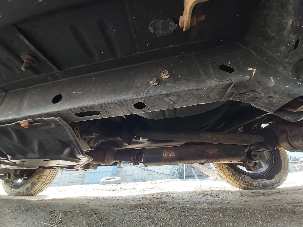 1J8GL38545W634061 Jeep Cherokee
