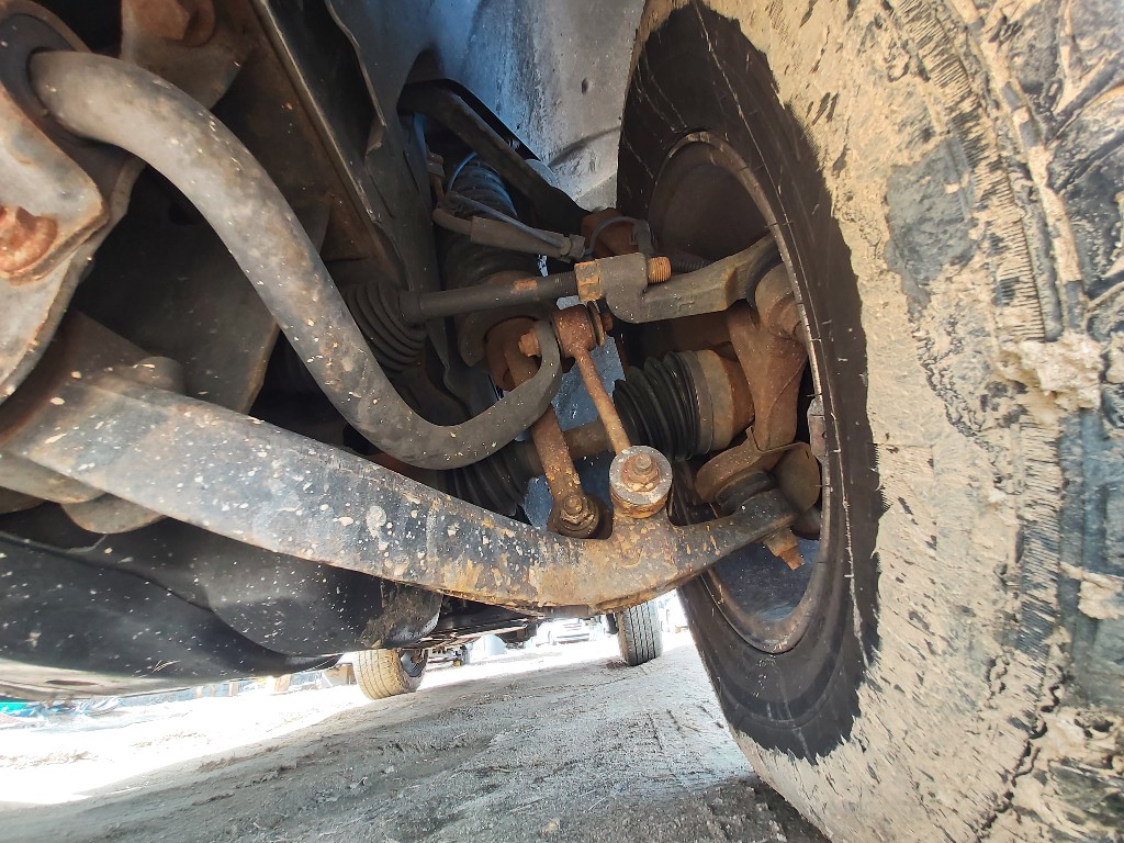 1J8GL38545W634061 Jeep Cherokee