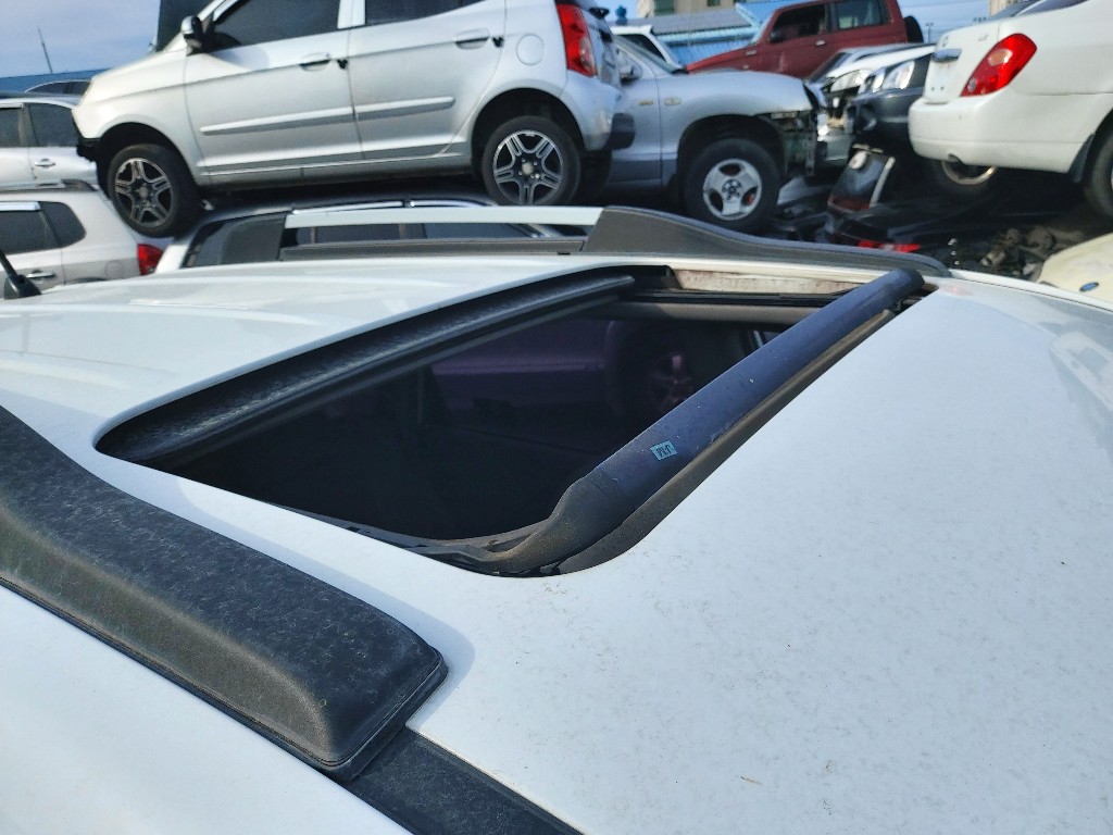 Hyundai Tucson 2005 KMHJP81VP5U083941 Image 54