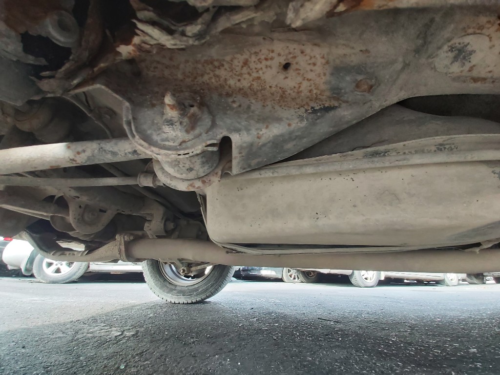 Hyundai Tucson 2005 KMHJP81VP5U083941 Image 9