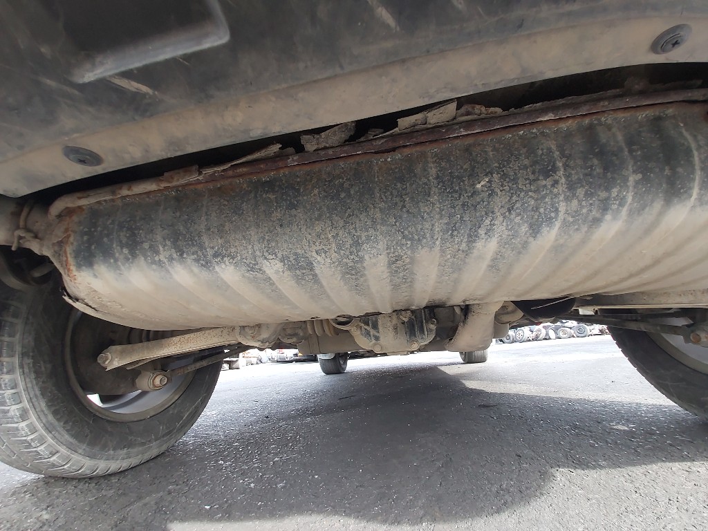 Hyundai Tucson 2005 KMHJP81VP5U083941 Image 10