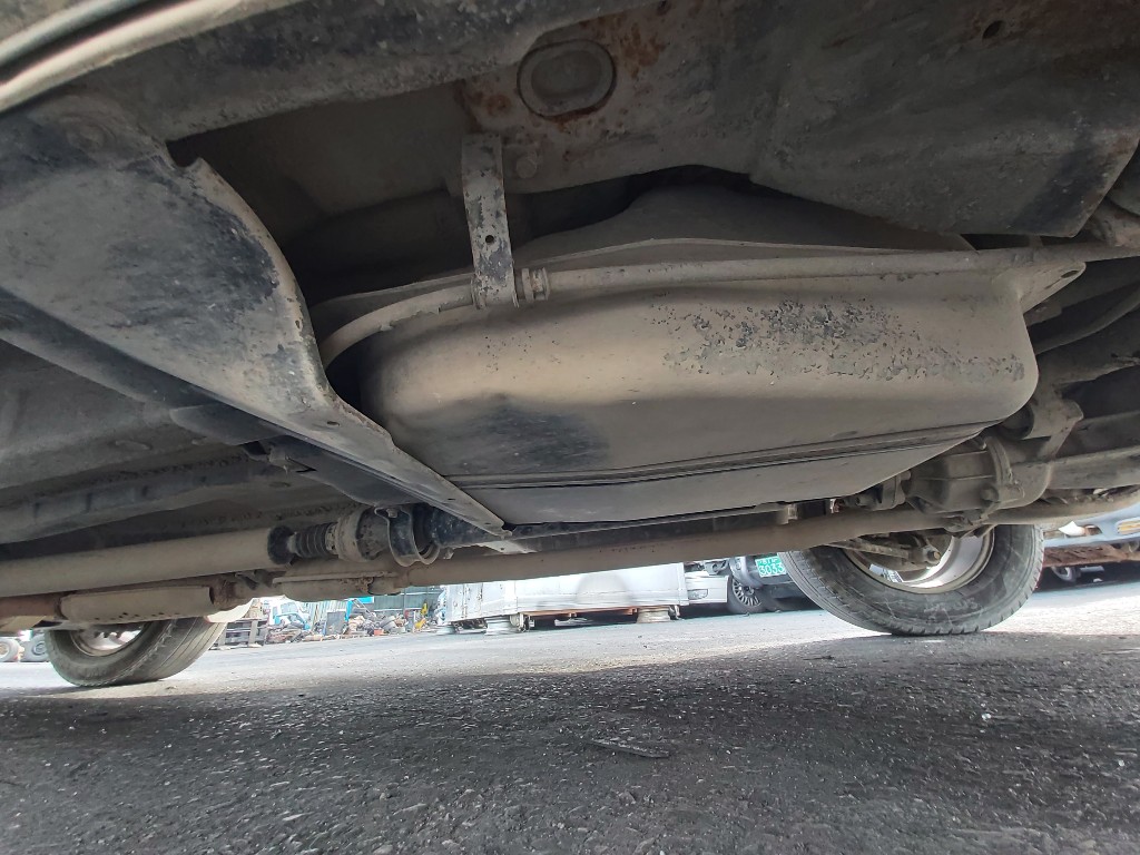 Hyundai Tucson 2005 KMHJP81VP5U083941 Image 12
