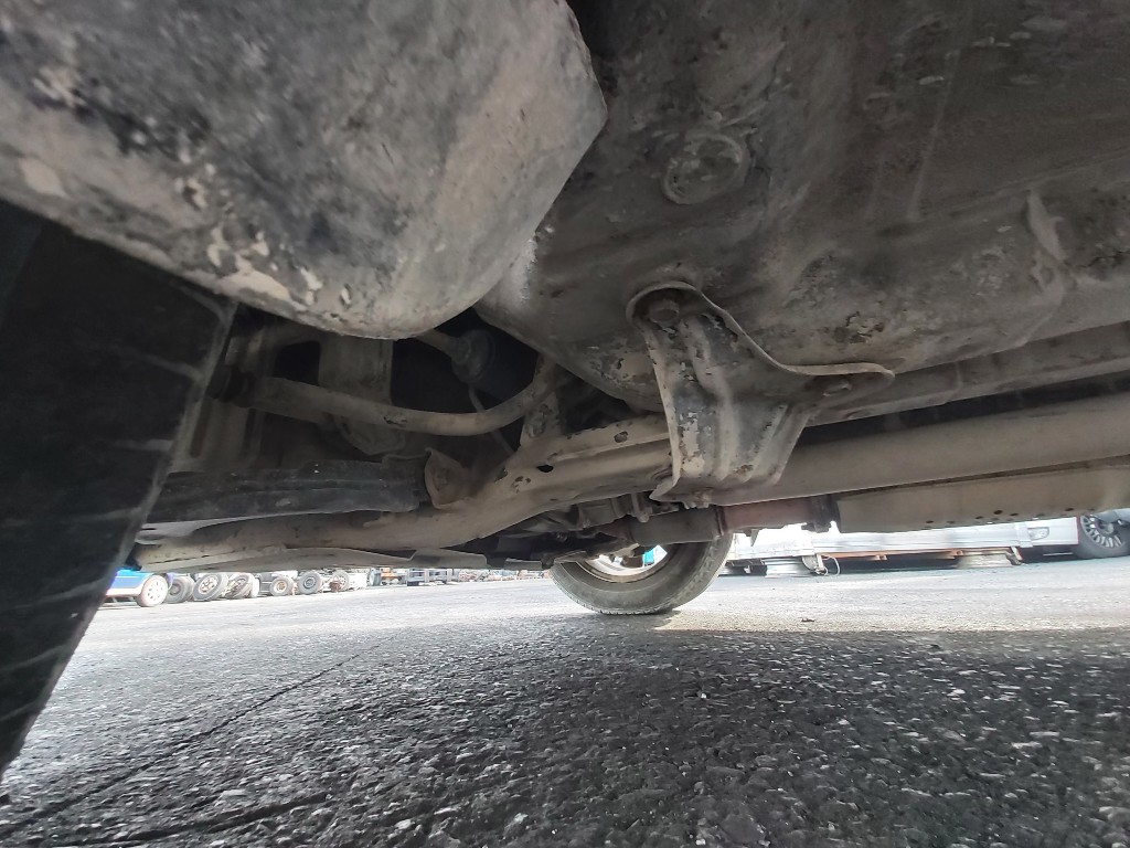 Hyundai Tucson 2005 KMHJP81VP5U083941 Image 14