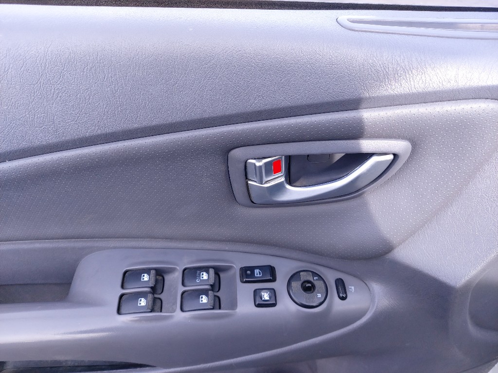 Hyundai Tucson 2005 KMHJP81VP5U083941 Image 17