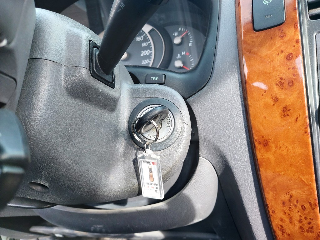 Hyundai Tucson 2005 KMHJP81VP5U083941 Image 21