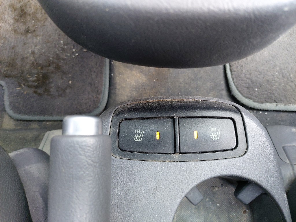 Hyundai Tucson 2005 KMHJP81VP5U083941 Image 25