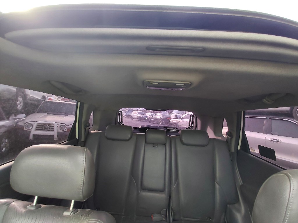 Hyundai Tucson 2005 KMHJP81VP5U083941 Image 27