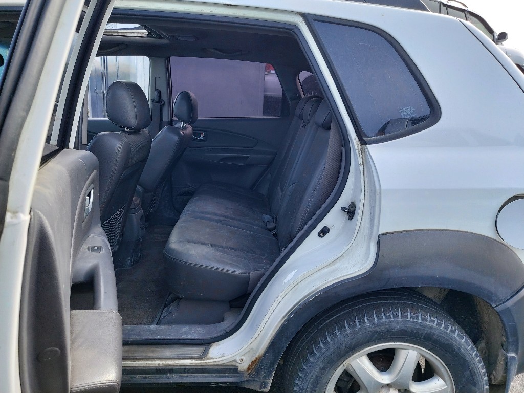Hyundai Tucson 2005 KMHJP81VP5U083941 Image 33