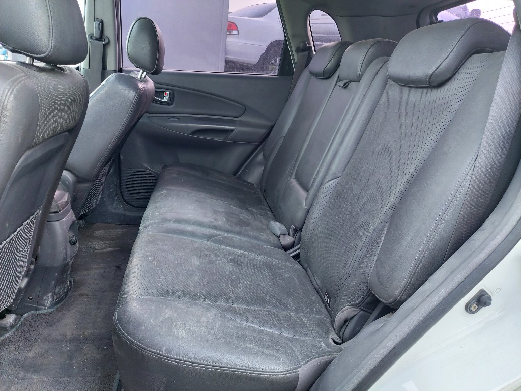 Hyundai Tucson 2005 KMHJP81VP5U083941 Image 34