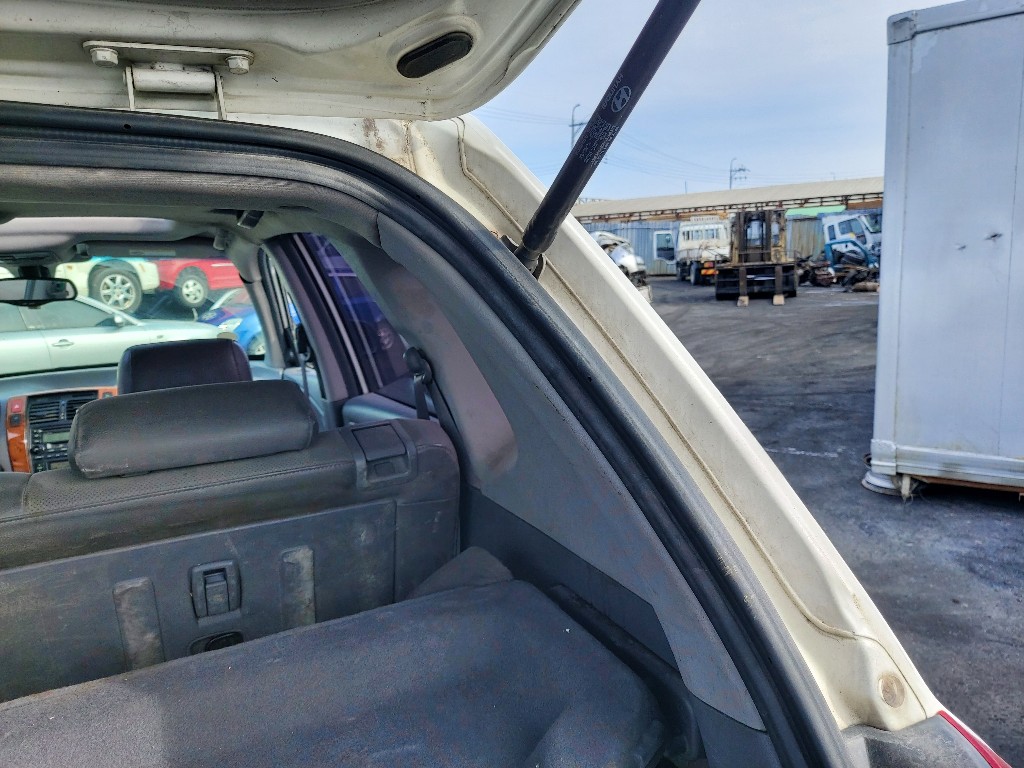 Hyundai Tucson 2005 KMHJP81VP5U083941 Image 39