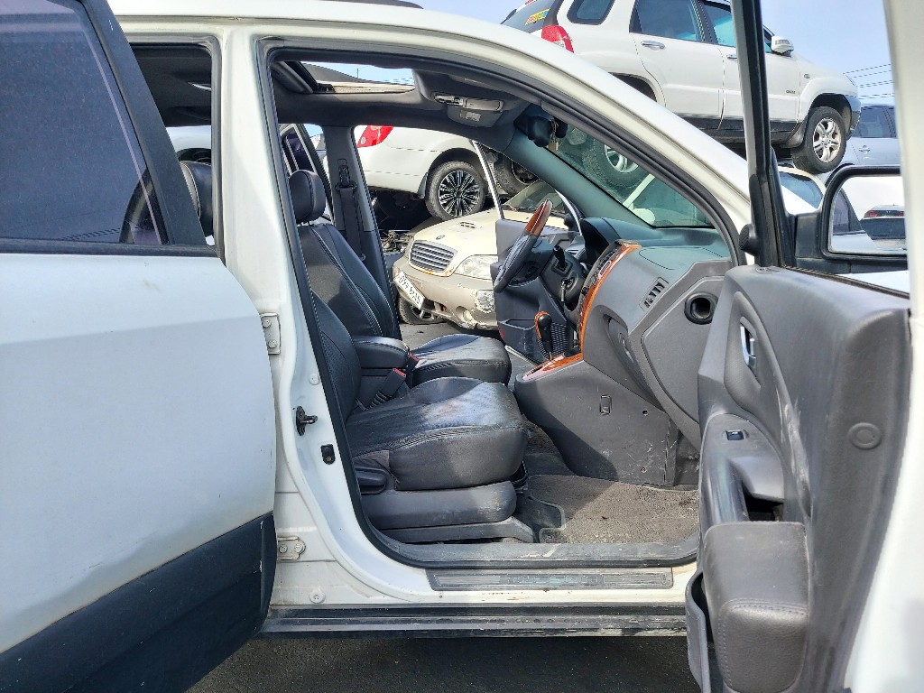 Hyundai Tucson 2005 KMHJP81VP5U083941 Image 44