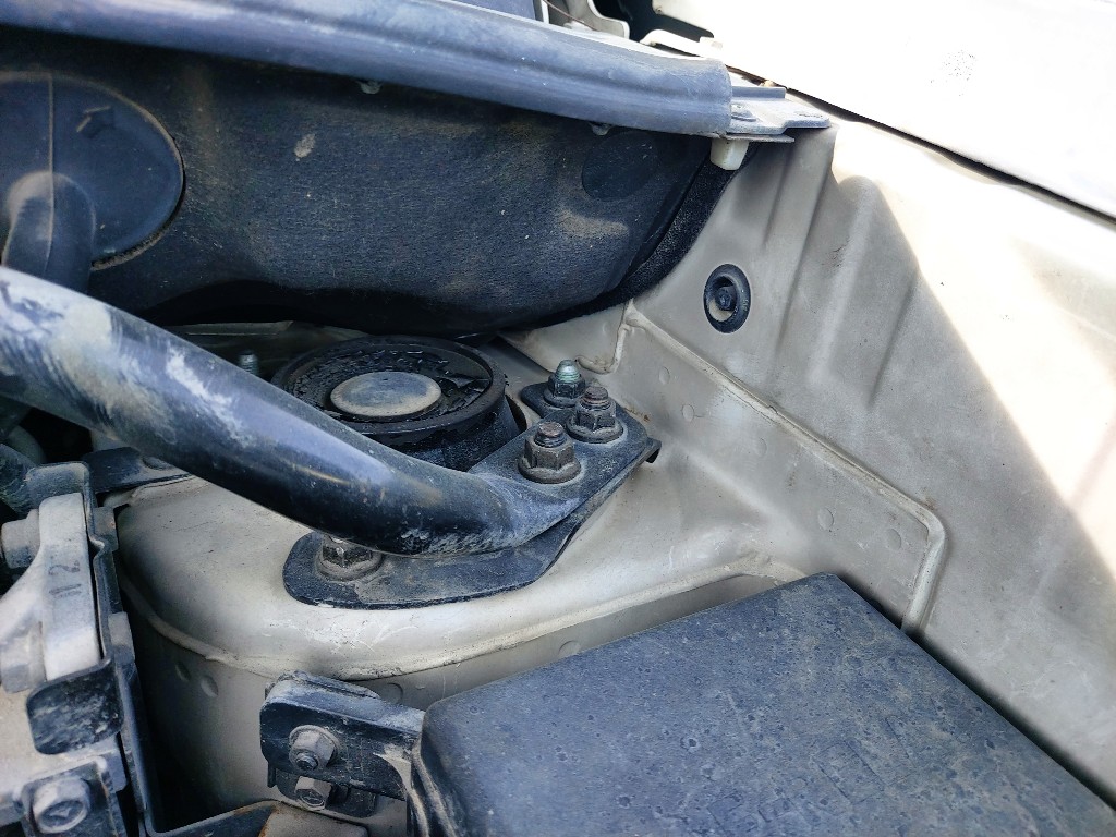 Hyundai Tucson 2005 KMHJP81VP5U083941 Image 48