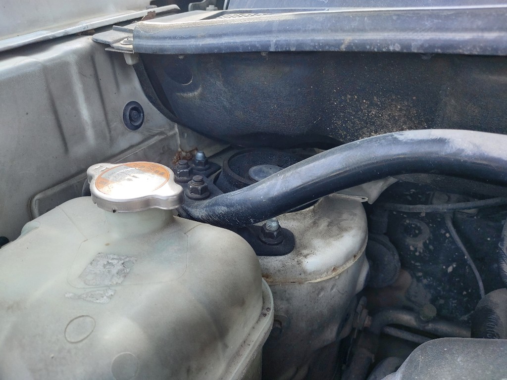 Hyundai Tucson 2005 KMHJP81VP5U083941 Image 49