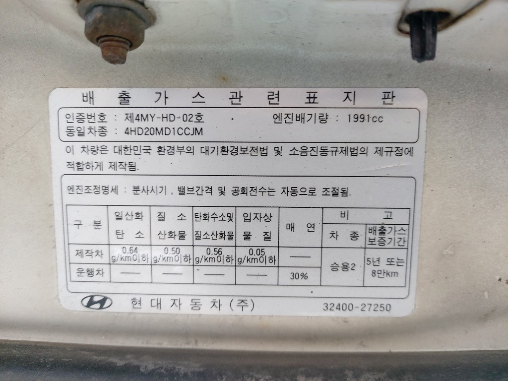 Hyundai Tucson 2005 KMHJP81VP5U083941 Image 51