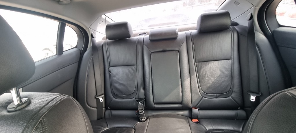 SAJAA05S7FPU82799 Jaguar XF