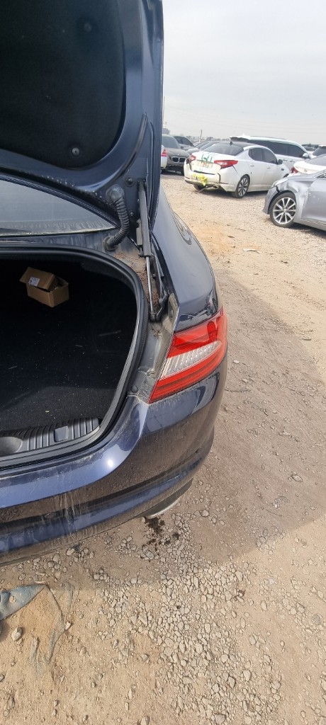SAJAA05S7FPU82799 Jaguar XF